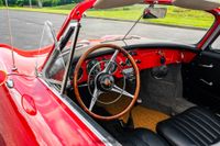 1963 Porsche 356 BT6 Super Cabriolet for sale