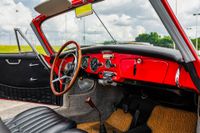 1963 Porsche 356 BT6 Super Cabriolet for sale