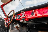 1963 Porsche 356 BT6 Super Cabriolet for sale