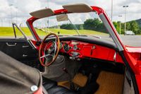 1963 Porsche 356 BT6 Super Cabriolet for sale