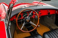 1963 Porsche 356 BT6 Super Cabriolet for sale