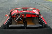 1963 Porsche 356 BT6 Super Cabriolet for sale