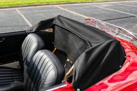 1963 Porsche 356 BT6 Super Cabriolet for sale