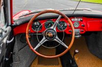 1963 Porsche 356 BT6 Super Cabriolet for sale