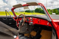 1963 Porsche 356 BT6 Super Cabriolet for sale