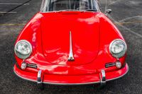 1963 Porsche 356 BT6 Super Cabriolet for sale