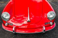 1963 Porsche 356 BT6 Super Cabriolet for sale