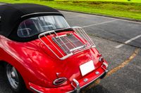 1963 Porsche 356 BT6 Super Cabriolet for sale