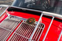 1963 Porsche 356 BT6 Super Cabriolet for sale