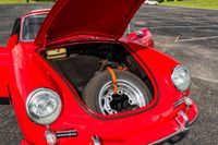 1963 Porsche 356 BT6 Super Cabriolet for sale