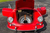1963 Porsche 356 BT6 Super Cabriolet for sale