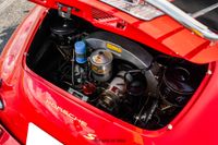 1963 Porsche 356 BT6 Super Cabriolet for sale