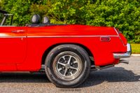 1979 MG MGB for sale