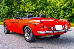 1979 MG MGB for sale