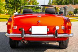 1979 MG MGB for sale