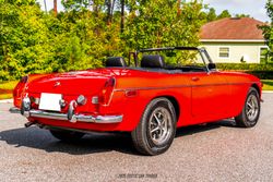 1979 MG MGB for sale