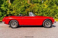 1979 MG MGB for sale
