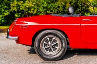 1979 MG MGB for sale