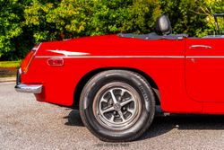 1979 MG MGB for sale
