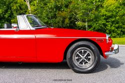 1979 MG MGB for sale
