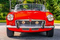 1979 MG MGB for sale