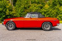 1979 MG MGB for sale