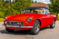 1979 MG MGB for sale