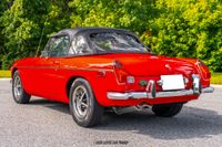 1979 MG MGB for sale