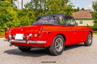 1979 MG MGB for sale