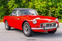 1979 MG MGB for sale
