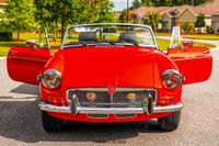 1979 MG MGB for sale