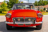 1979 MG MGB for sale