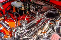 1979 MG MGB for sale