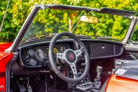 1979 MG MGB for sale
