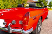 1979 MG MGB for sale