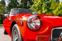 1979 MG MGB for sale
