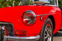 1979 MG MGB for sale