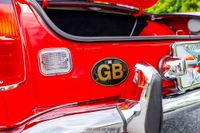 1979 MG MGB for sale