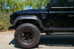 1989 Land Rover Defender 110 for sale