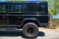 1989 Land Rover Defender 110 for sale