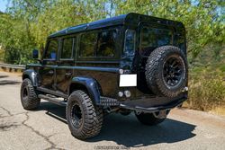 1989 Land Rover Defender 110 for sale