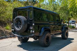1989 Land Rover Defender 110 for sale