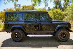 1989 Land Rover Defender 110 for sale
