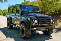 1989 Land Rover Defender 110 for sale