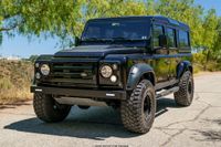 1989 Land Rover Defender 110 for sale