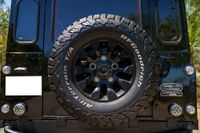 1989 Land Rover Defender 110 for sale