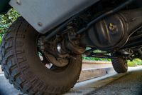 1989 Land Rover Defender 110 for sale