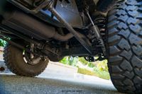 1989 Land Rover Defender 110 for sale