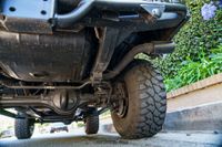 1989 Land Rover Defender 110 for sale