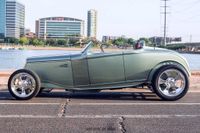 1930 Ford Model A Roadster for sale